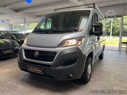 FIAT Ducato 2,3 HDI *1.Hand*Klima*Garantie*AHK