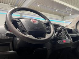 FIAT Ducato 2,3 HDI *1.Hand*Klima*Garantie*AHK