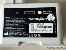 WEINMANN MEDUCORE Standard