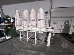 Formula ECO 350Q