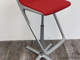 Großbüro Auflösung, Büromöbel, Dauphin Interstuhl, FM, only 10 each left