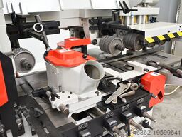 Weinig Hydromat 30 | 300x200