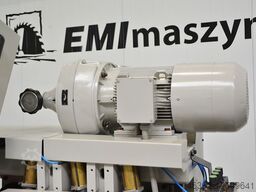 Weinig Hydromat 30 | 300x200