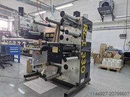 Maquinaria Automatica RCI330