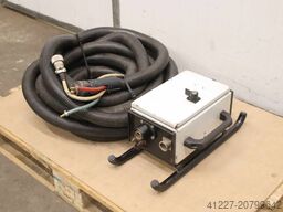 Ankarsrum wassergekühlt 15 m