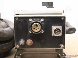 Ankarsrum wassergekühlt 15 m