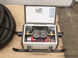 Ankarsrum wassergekühlt 15 m