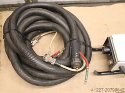 Ankarsrum wassergekühlt 15 m