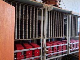 Unbekannt Schalter Prüfeinrichtung