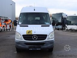 Mercedes Sprinter 513 CDI / VDL Kusters