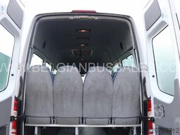 Mercedes Sprinter 513 CDI / VDL Kusters