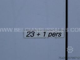 Mercedes Sprinter 513 CDI / VDL Kusters