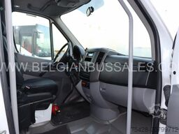Mercedes Sprinter 513 CDI / VDL Kusters