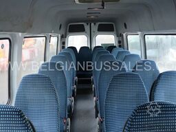 Mercedes Sprinter 513 CDI / VDL Kusters