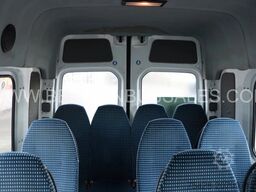 Mercedes Sprinter 513 CDI / VDL Kusters