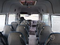 Mercedes Sprinter 513 CDI / VDL Kusters