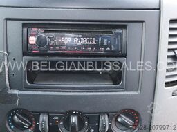 Mercedes Sprinter 513 CDI / VDL Kusters