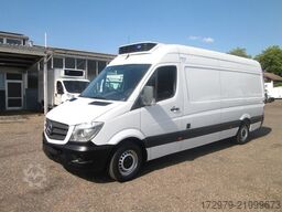 MERCEDES-BENZ Sprinter 316 *Maxi-Carrier Tiefkühler*Klima*ATM*