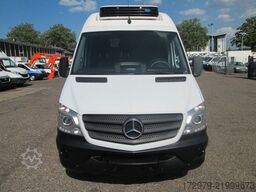 MERCEDES-BENZ Sprinter 316 *Maxi-Carrier Tiefkühler*Klima*ATM*