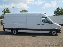 MERCEDES-BENZ Sprinter 316 *Maxi-Carrier Tiefkühler*Klima*ATM*