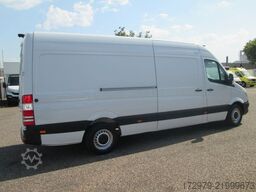 MERCEDES-BENZ Sprinter 316 *Maxi-Carrier Tiefkühler*Klima*ATM*