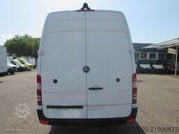 MERCEDES-BENZ Sprinter 316 *Maxi-Carrier Tiefkühler*Klima*ATM*