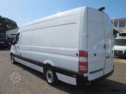 MERCEDES-BENZ Sprinter 316 *Maxi-Carrier Tiefkühler*Klima*ATM*