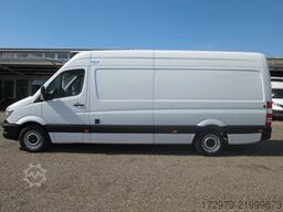 MERCEDES-BENZ Sprinter 316 *Maxi-Carrier Tiefkühler*Klima*ATM*