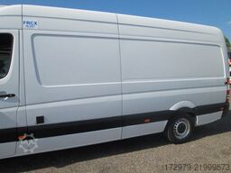 MERCEDES-BENZ Sprinter 316 *Maxi-Carrier Tiefkühler*Klima*ATM*