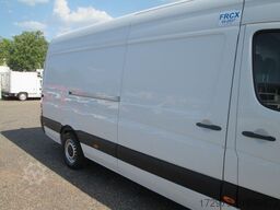 MERCEDES-BENZ Sprinter 316 *Maxi-Carrier Tiefkühler*Klima*ATM*