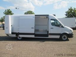 MERCEDES-BENZ Sprinter 316 *Maxi-Carrier Tiefkühler*Klima*ATM*