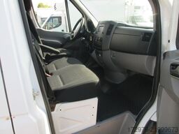 MERCEDES-BENZ Sprinter 316 *Maxi-Carrier Tiefkühler*Klima*ATM*