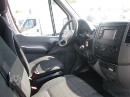 MERCEDES-BENZ Sprinter 316 *Maxi-Carrier Tiefkühler*Klima*ATM*