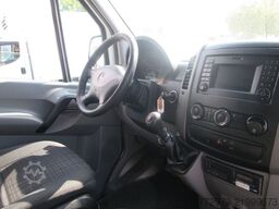 MERCEDES-BENZ Sprinter 316 *Maxi-Carrier Tiefkühler*Klima*ATM*