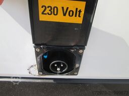 MERCEDES-BENZ Sprinter 316 *Maxi-Carrier Tiefkühler*Klima*ATM*