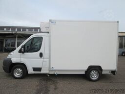 FIAT Ducato 130 *Carrier Xarios 500 Tiefkühler*
