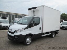 IVECO 35 C13*Carrier Kühlkoffer*LBW*