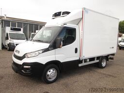 IVECO 35 C14*Carrier Kühlkoffer*LBW*Klima*ATM*