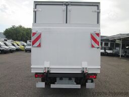 IVECO 35 C14*Carrier Kühlkoffer*LBW*Klima*ATM*
