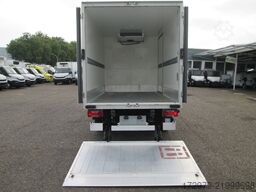 IVECO 35 C14*Carrier Kühlkoffer*LBW*Klima*ATM*