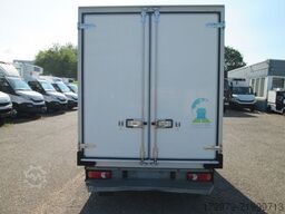 FIAT Ducato 130*2x Thermo-King Tiefkühler*Euro6*Klima