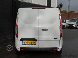 Ford Transit Custom 1.0 EcoBoost Hybride Benzine Aut...