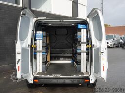Ford Transit Custom 1.0 EcoBoost Hybride Benzine Aut...