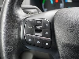 Ford Transit Custom 1.0 EcoBoost Hybride Benzine Aut...