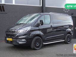 Ford Transit Custom 2.0 TDCI 130PK Automaat EURO 6 -...