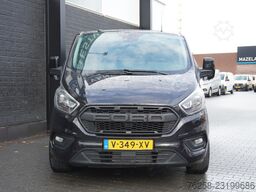 Ford Transit Custom 2.0 TDCI 130PK Automaat EURO 6 -...