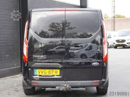Ford Transit Custom 2.0 TDCI 130PK Automaat EURO 6 -...