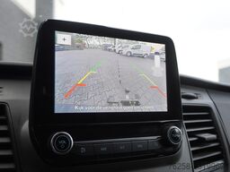 Ford Transit Custom 2.0 TDCI 130PK Automaat EURO 6 -...
