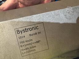 BYSTRONIC XACT SMART 100/3100