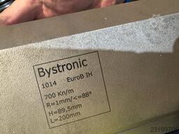 BYSTRONIC XACT SMART 100/3100
